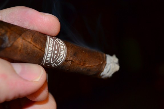 Tatuaje El Triunfador Original Lancero (8) - Cigar Reviews | Beer ...