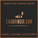 Cigar Finder